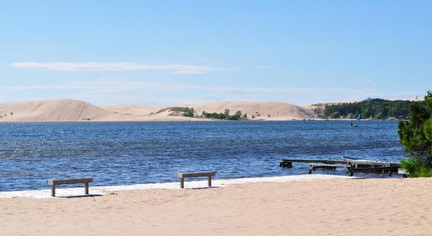 Silver sands resort photo