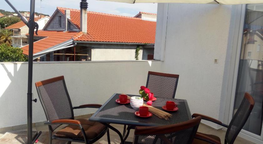 Boutique Apartments Julija - image 18