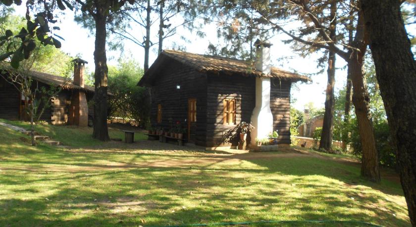 Cabanas los Venados