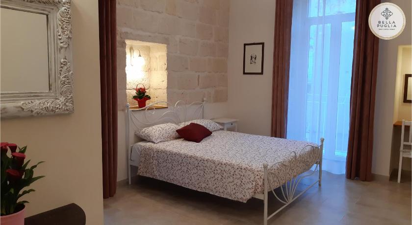 Bella Puglia Holiday