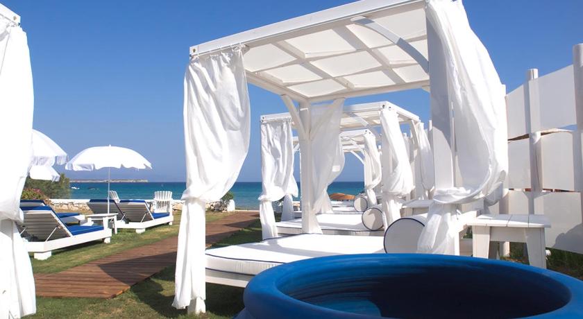 Amaryllis Beach Hotel