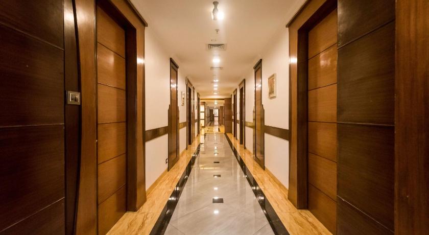 Golden Chariot Vasai - Hotel and Spa