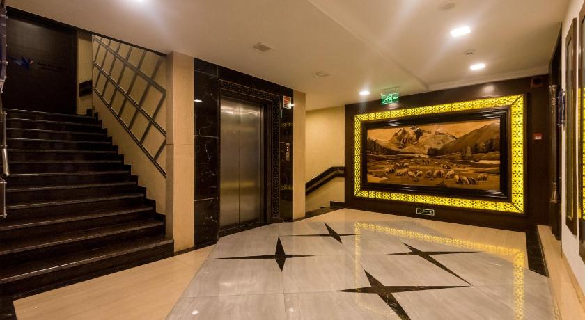 Golden Chariot Vasai - Hotel and Spa