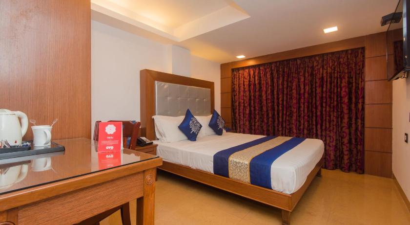 Golden Chariot Vasai - Hotel and Spa