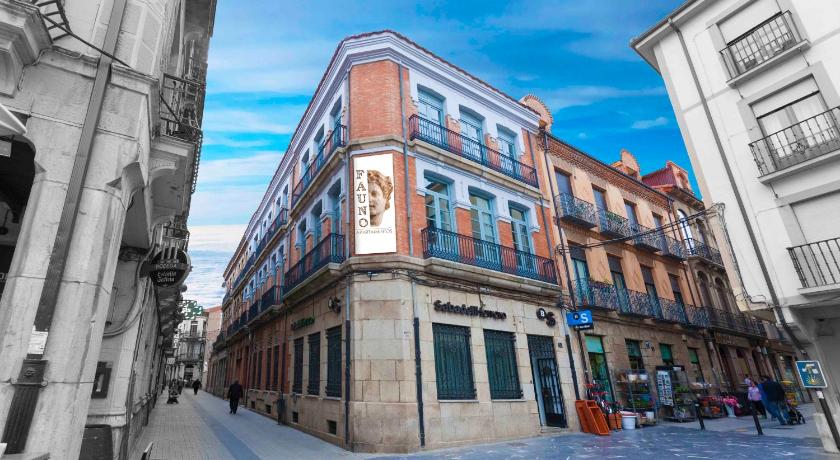 Housingleon - Apartamentos Fauno photo