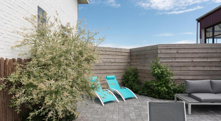 Lovely Guesthouse Lier photo