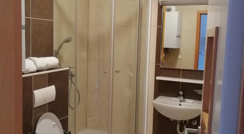VIP Apartments - Stup photo