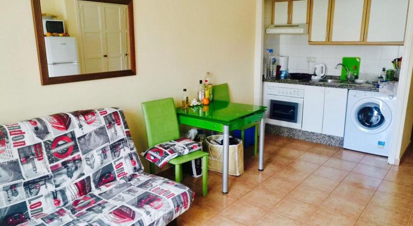 Playa De Las Americas Apartment photo