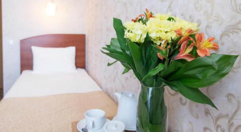 Mariot Medical Center Hotel photo