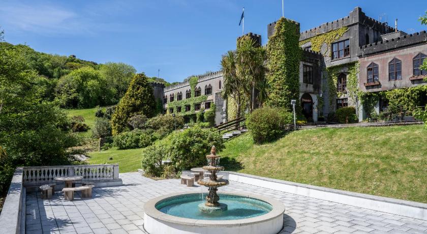 Abbeyglen Castle Hotel photo