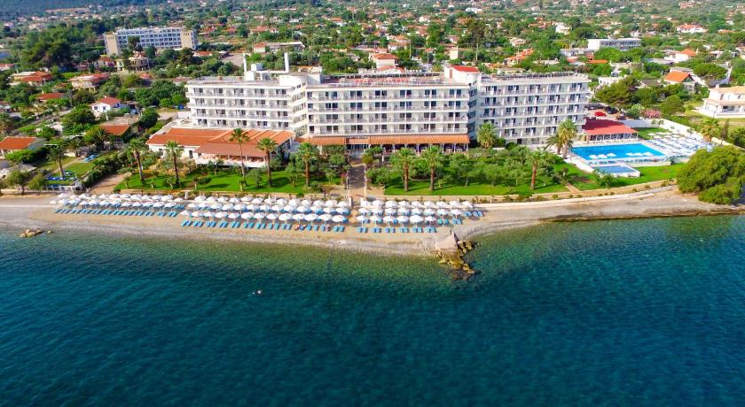 Calamos Beach Family Club by Anayia Resorts