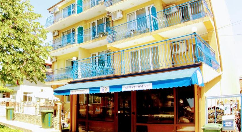R&G Hotel photo