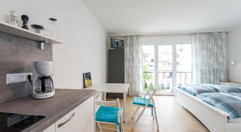 Apartements Kaschitz