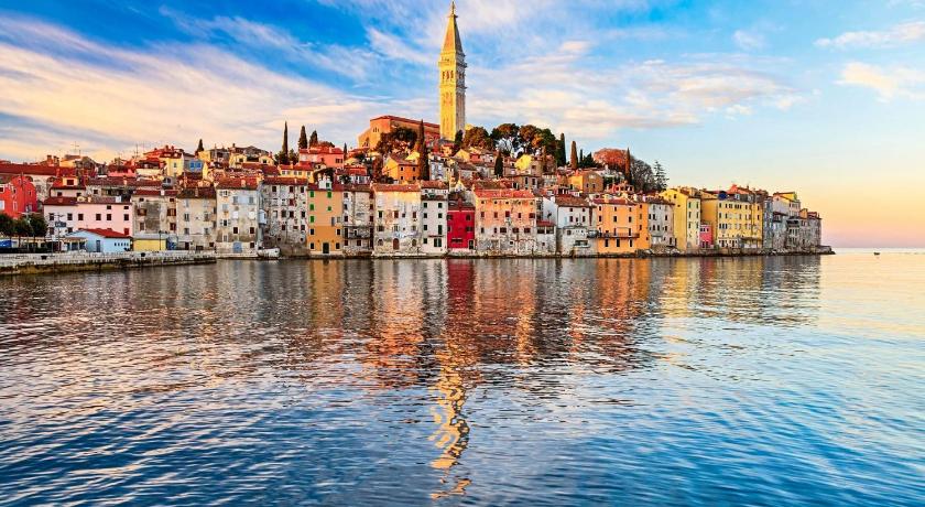 Apartments Aida Rovinj photo