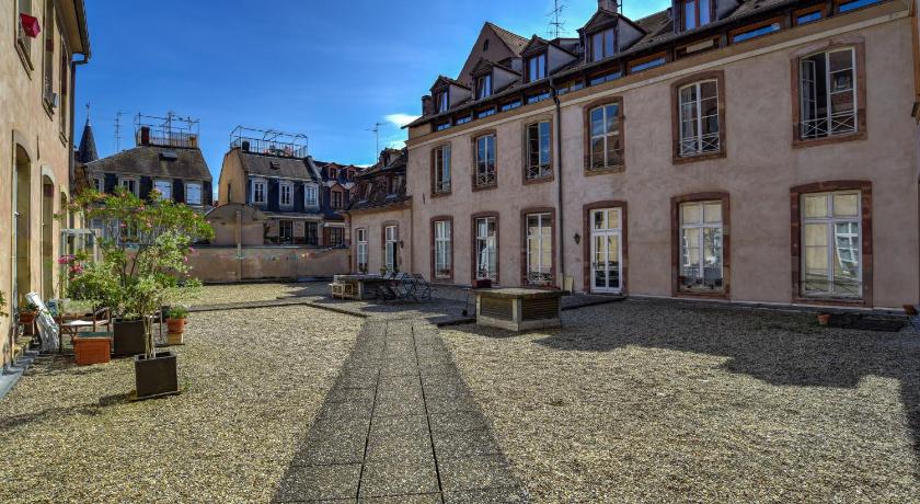 Bel appartement hypercentre de Strasbourg photo