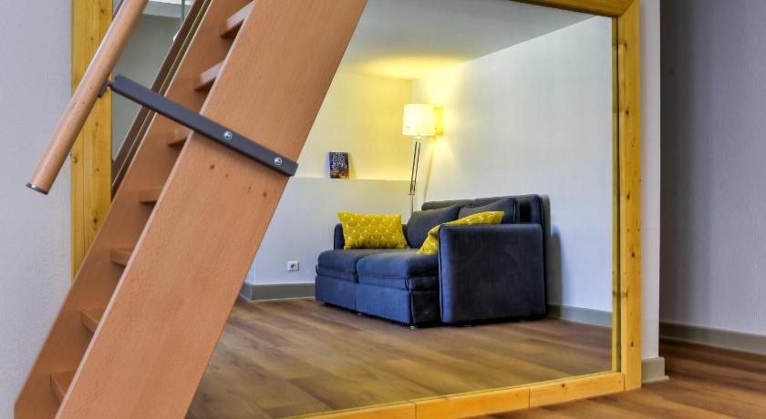 Bel appartement hypercentre de Strasbourg photo