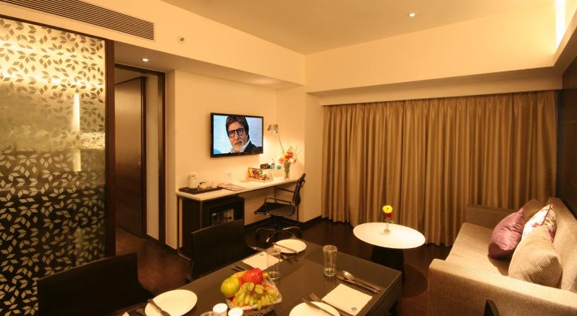 Image of Suite 5