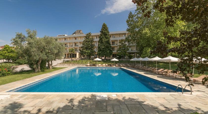 Divani Meteora Hotel