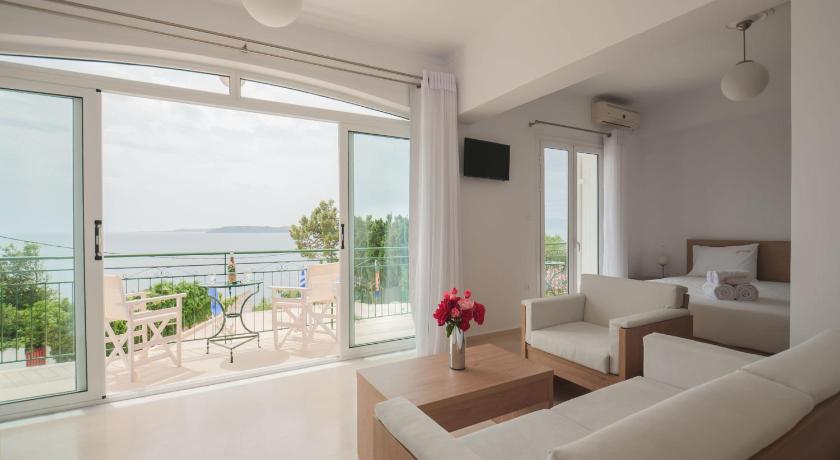 Studios Angeliki — Hotel in Kefalonia