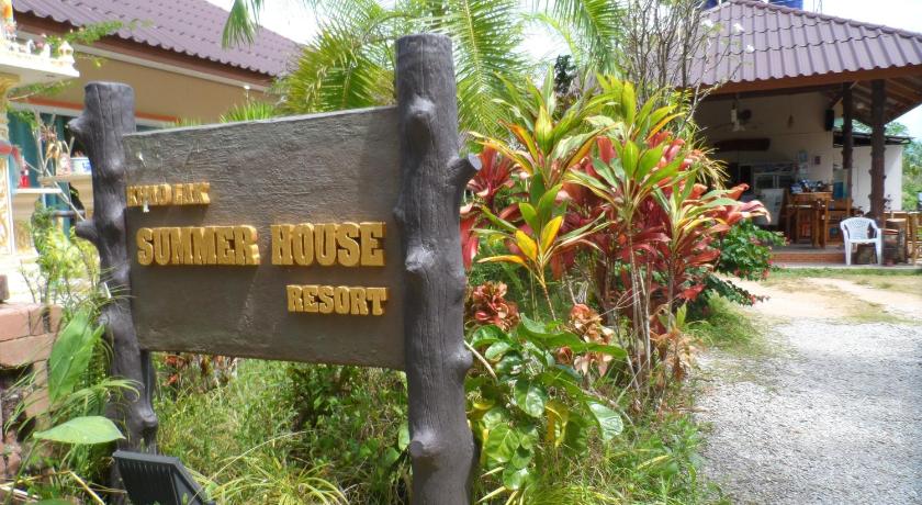 Khao Lak Summer House Resort (SHA Plus+) photo