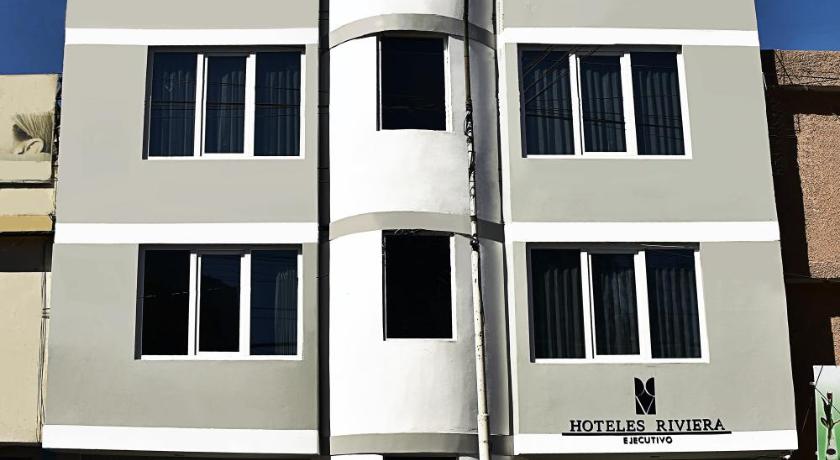 Hoteles Riviera Ejecutivo photo