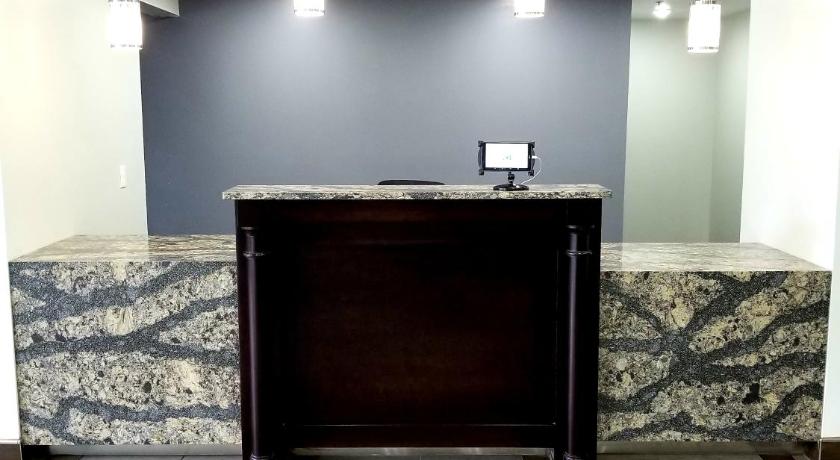 Quality Inn & Suites Watertown Fort Drum