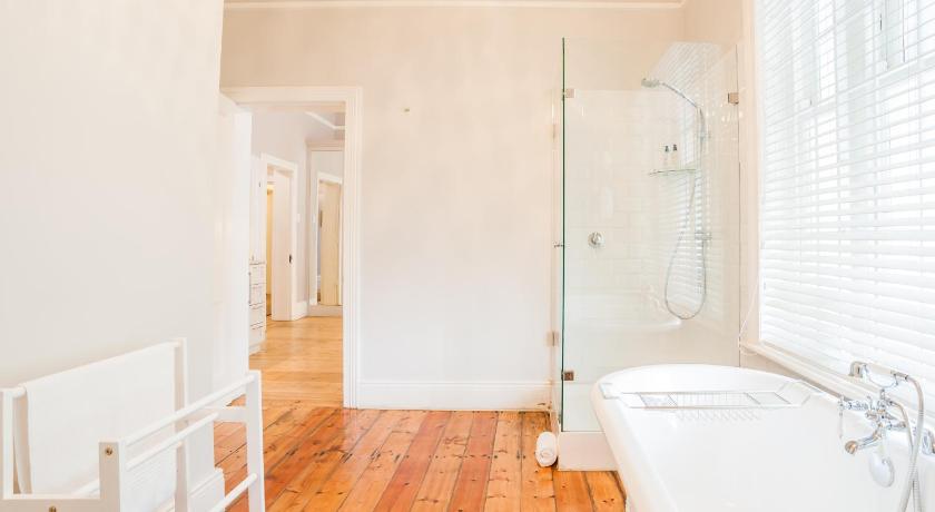 Bonne Esperance Studio Apartments photo