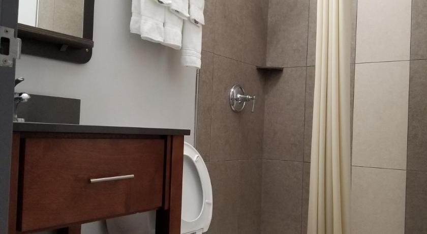 Quality Inn & Suites Watertown Fort Drum