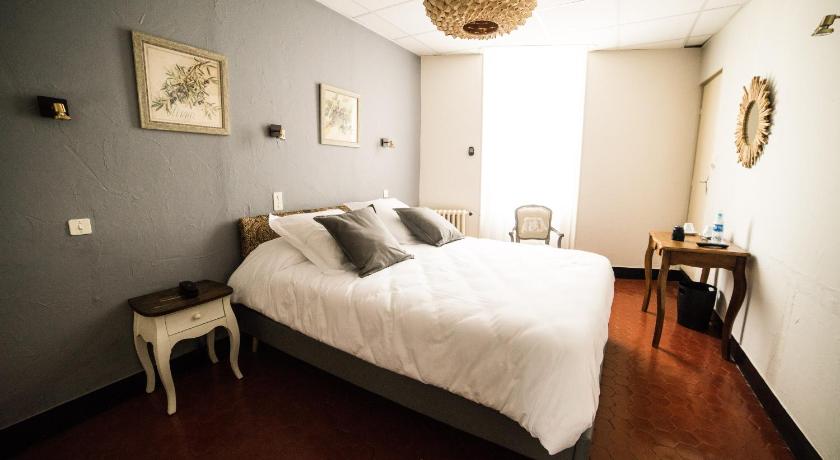 Logis hotel restaurant de Provence — Hotel in Orange