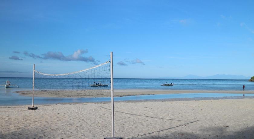 La Playa Estrella Beach Resort photo