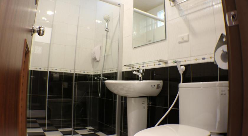 Kenting Muchen B&B - image 22