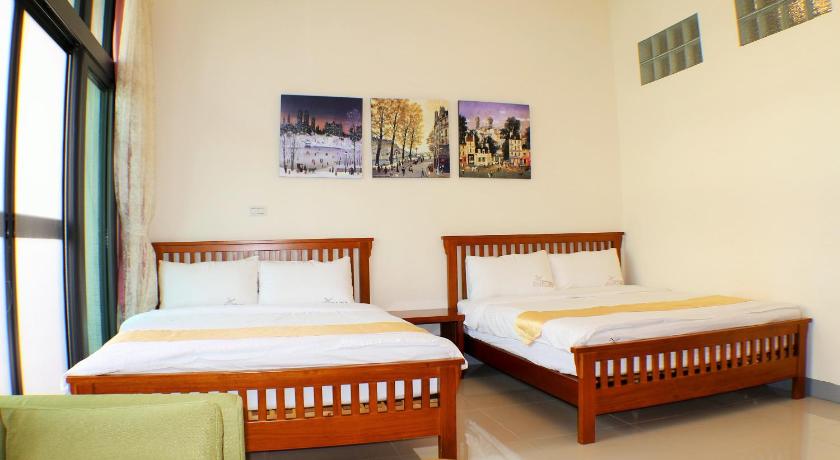 Kenting Muchen B&B - image 30