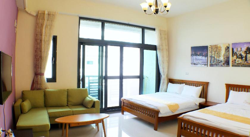 Kenting Muchen B&B - image 28
