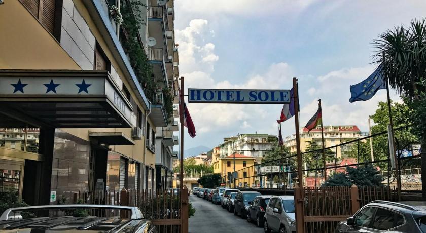 Hotel Sole