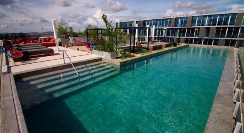 Hyatt Centric Guatemala City photo