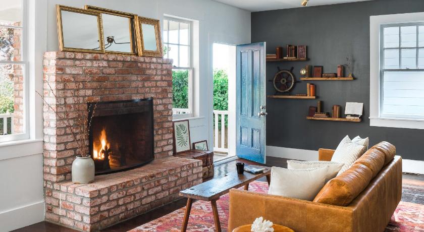 Inns of Mendocino — Hotel in Mendocino (CA)