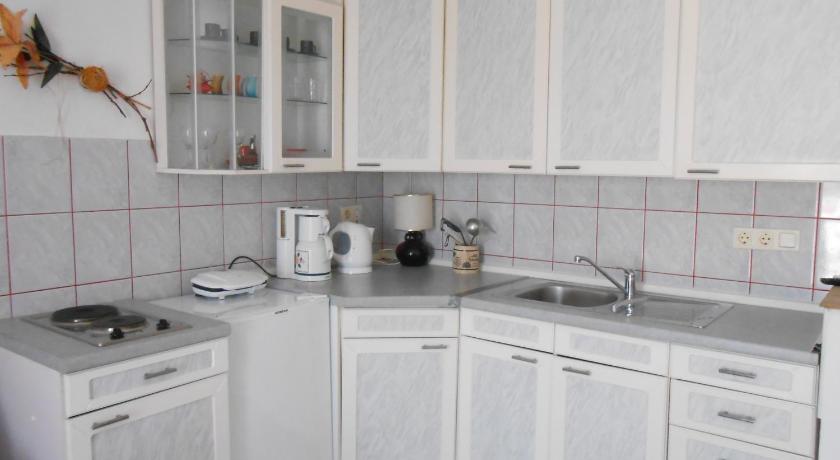 Boutique Apartments Julija - image 22