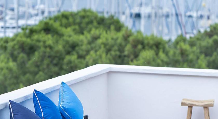 Yacht Boheme Hotel-Boutique Class - Adults Only - image 7