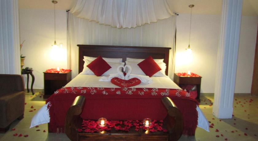 Imagen de Habitación superior doble (Superior Double Room) 0