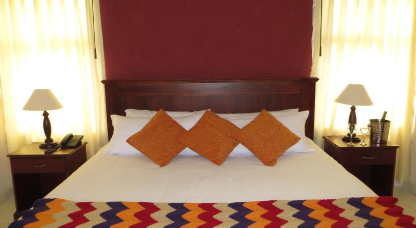Imagen de Suite Superior (Superior Suite) 5