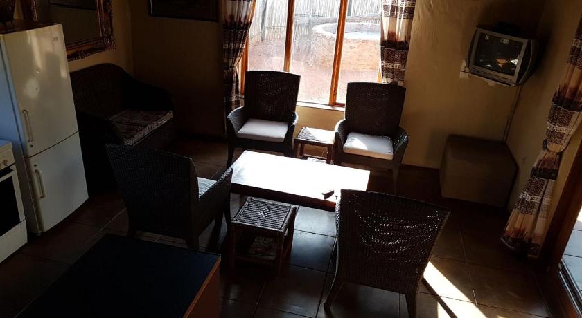 Zinyala Private Game Reserve photo