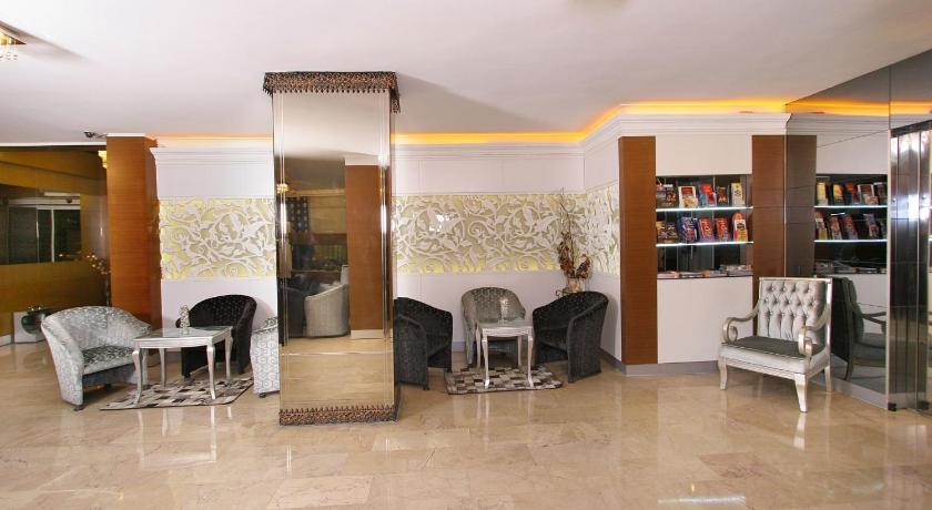 Maya Hotel - image 2