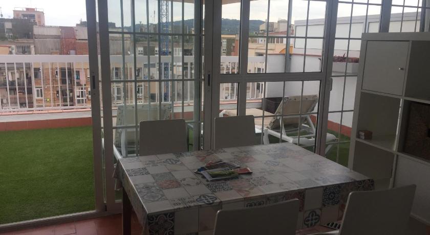 Example Apartment BCN photo