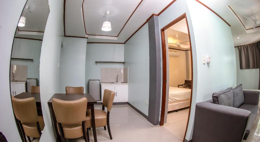 Image of Family Suite with Balcony 0