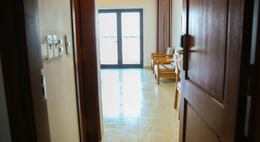 Hotel HTH Ruby photo