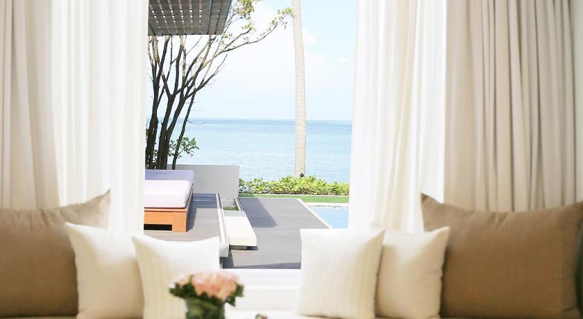 Image of Beachfront Pool Villa 7