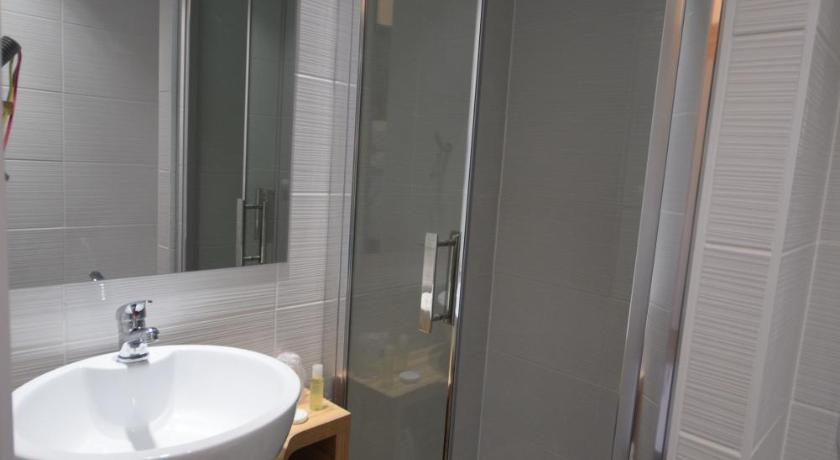 Best Hotel Bordeaux Sud photo