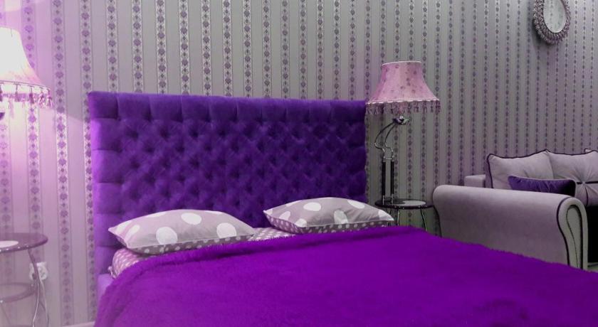 Vip Kvartira V Stile Loft photo