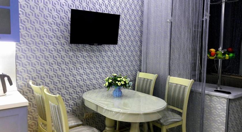 Vip Kvartira V Stile Loft photo