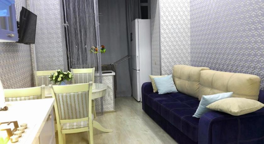 Vip Kvartira V Stile Loft photo